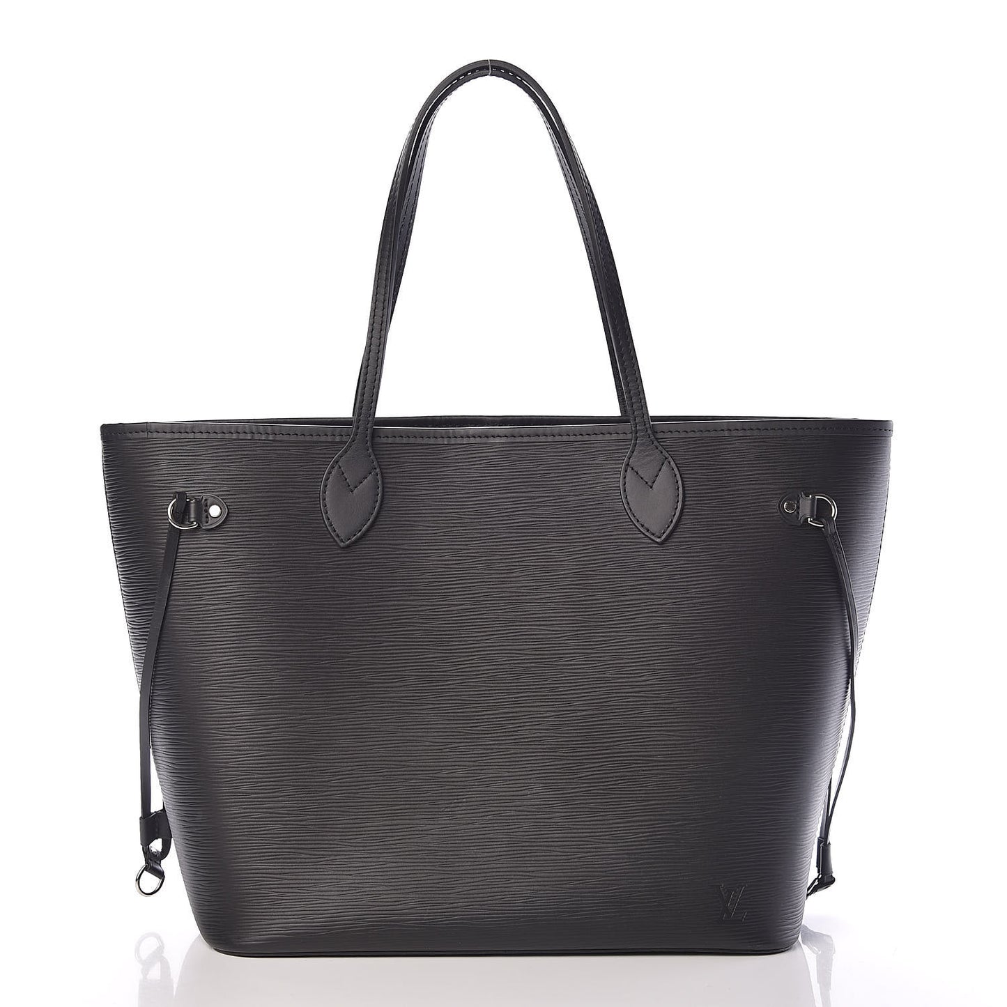 Epi Neverfull MM Black