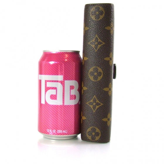 Monogram Medium Agenda