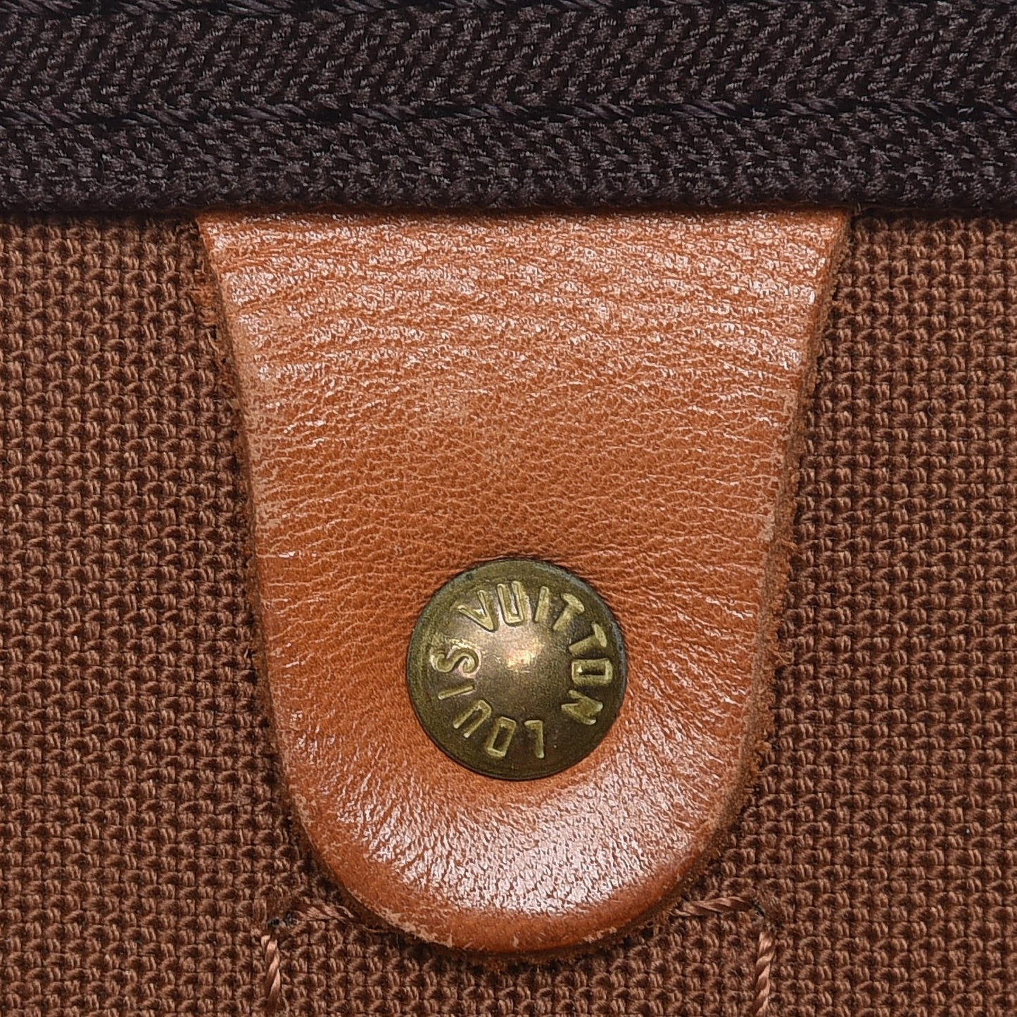 Monogram Keepall 55