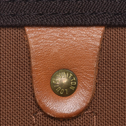 Louis Vuitton Monogram Keepall 55 9 of 21