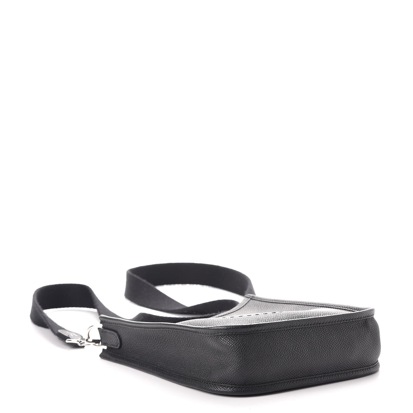 Epsom Evelyne TPM Black