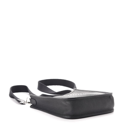 Hermes Epsom Evelyne TPM Black 4 of 8