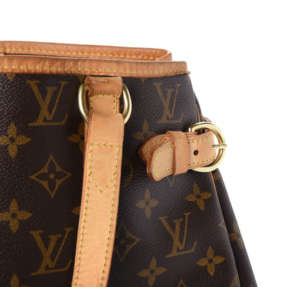 Louis Vuitton Monogram Batignolles Vertical 22 of 33