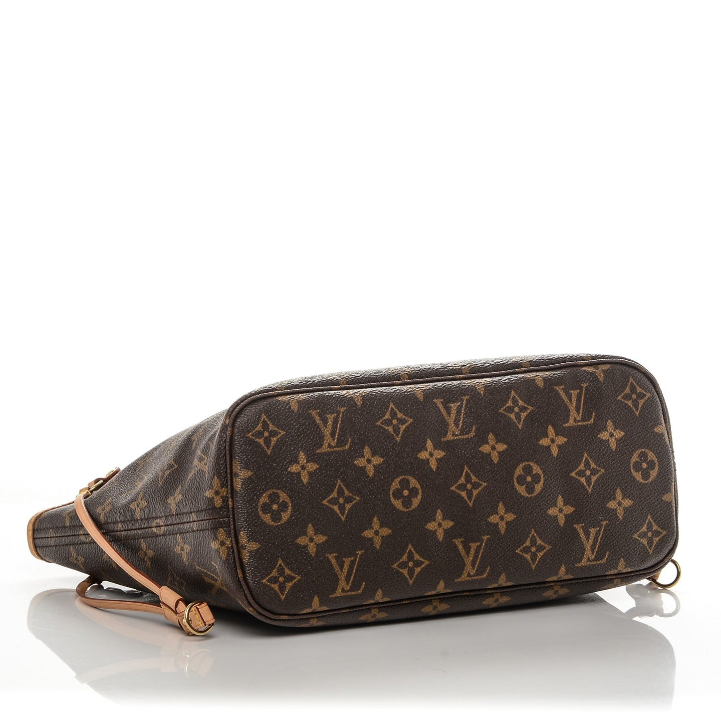 Monogram Neverfull PM