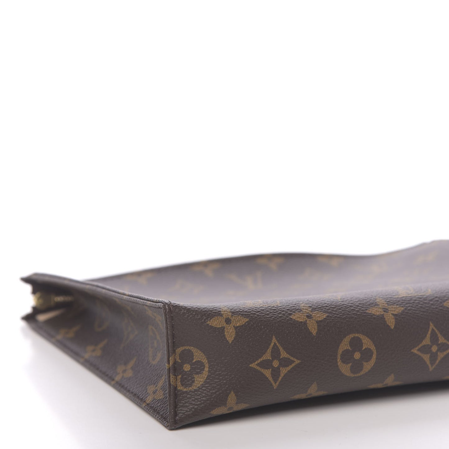 Monogram Toiletry Pouch 26