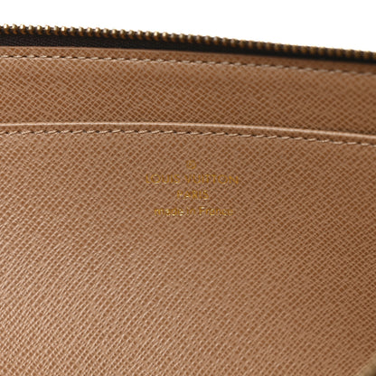 Louis Vuitton Monogram Complice Trunks and Bags Wallet Beige 6 of 6
