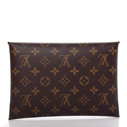 Louis Vuitton Monogram Kirigami Pochette Set 10 of 15