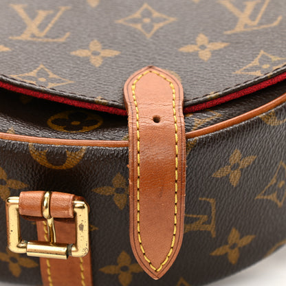 Louis Vuitton Monogram Tambourin 12 of 12