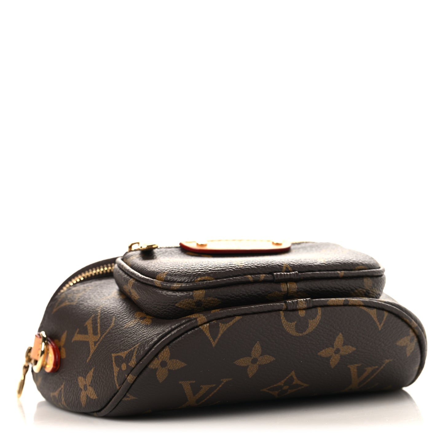 Monogram Mini Bumbag