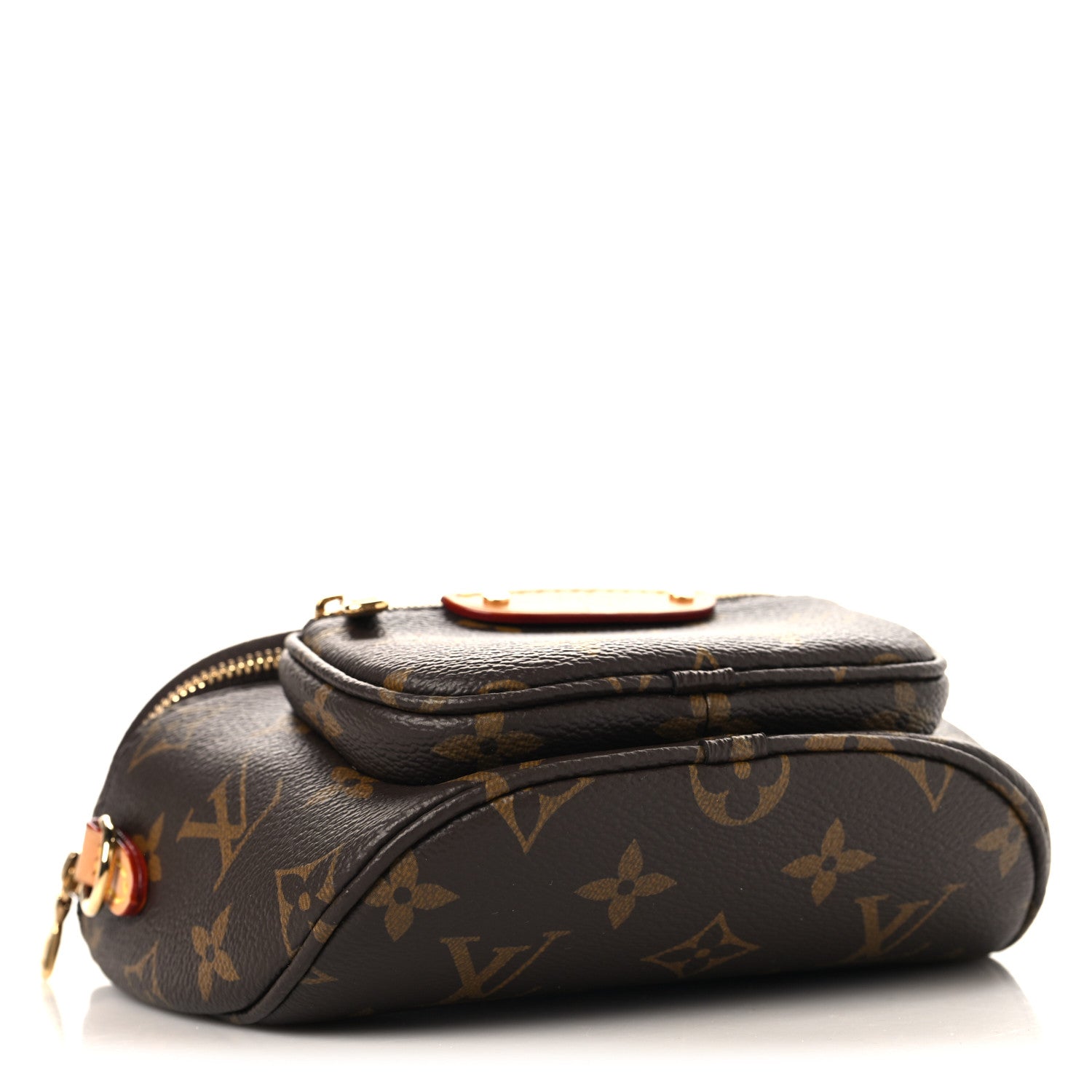 Louis Vuitton Monogram Mini Bumbag 4 of 11