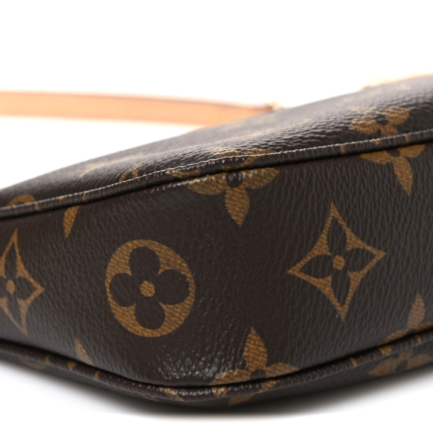 Monogram Pochette Accessories NM