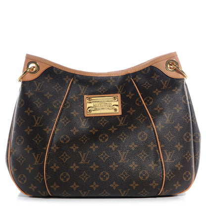 Louis Vuitton Monogram Galliera PM 1 of 8