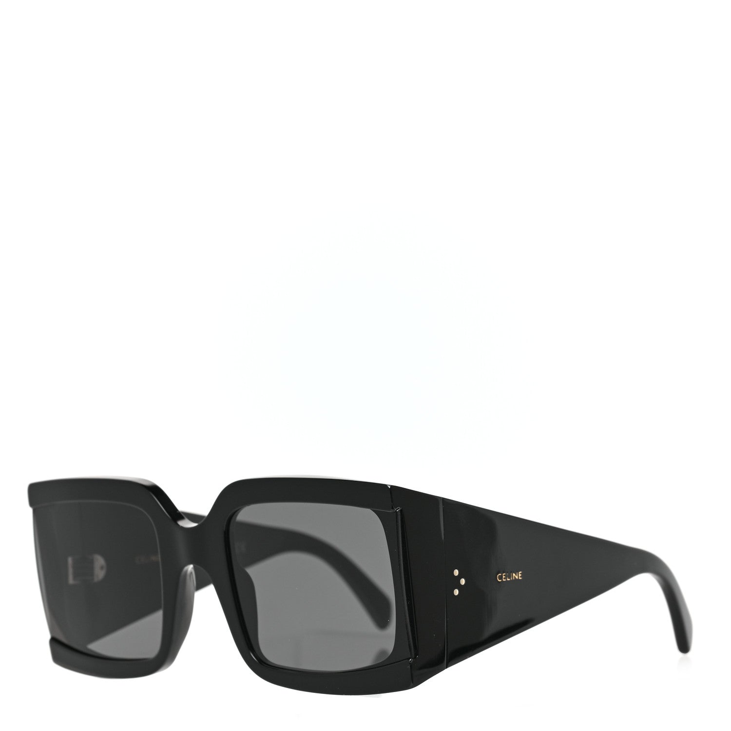 Celine Acetate Sunglasses CL40084I Black 1 of 6