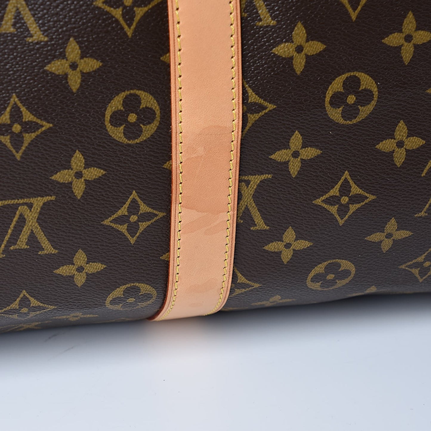 Monogram Keepall 55