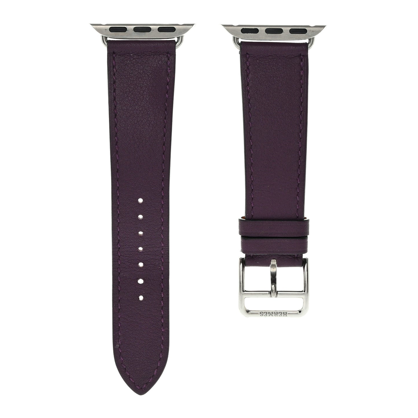 Swift 40mm Apple Watch Single Tour Band Rasin