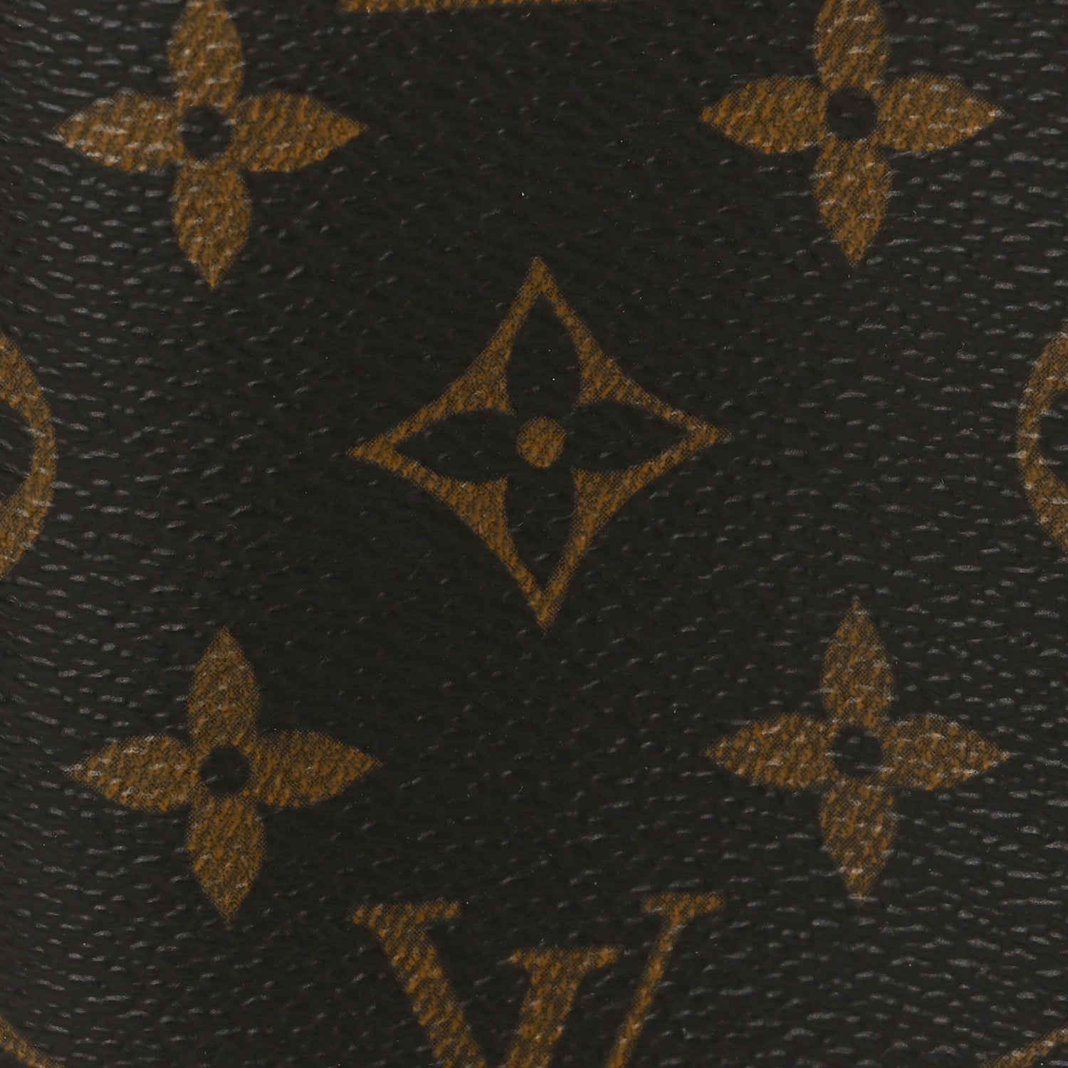Louis Vuitton Monogram Sunglasses Case 6 of 6