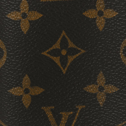 Louis Vuitton Monogram Sunglasses Case 6 of 6