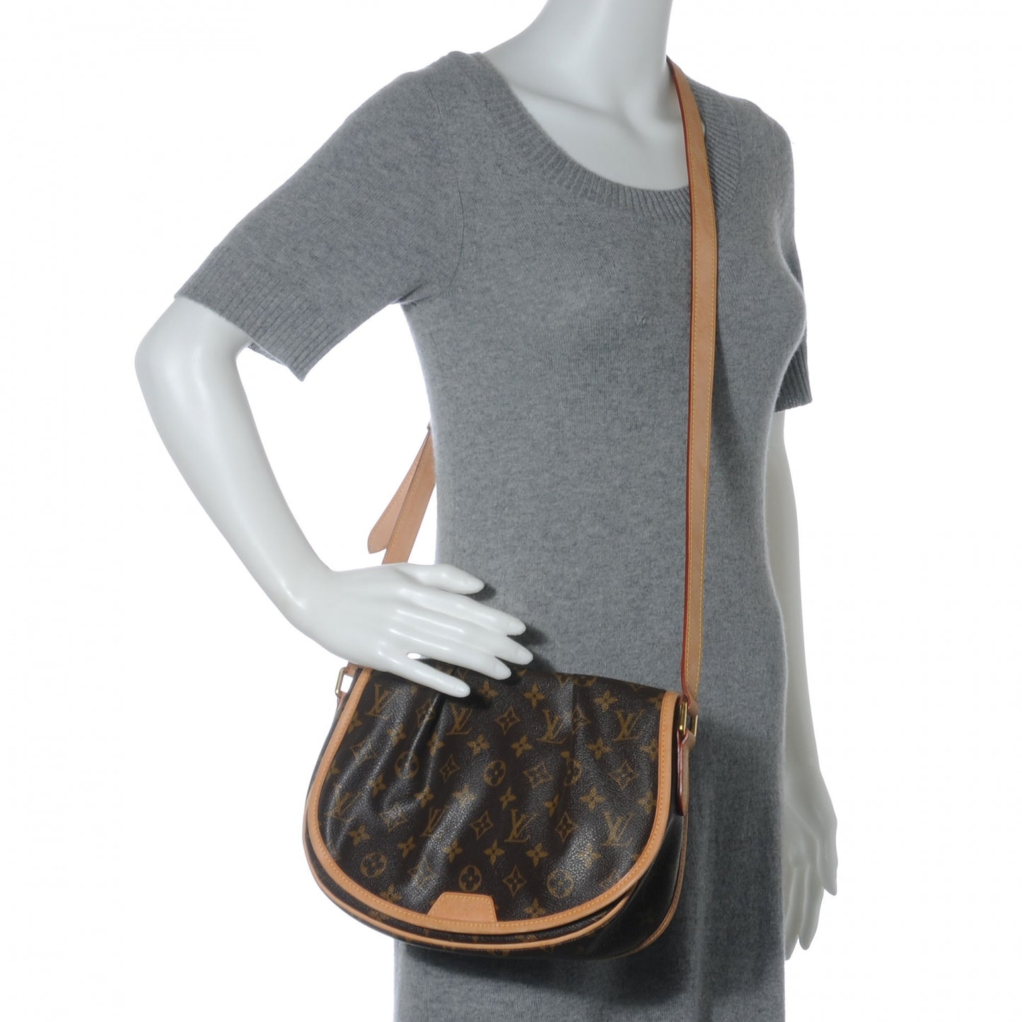 Monogram Menilmontant PM