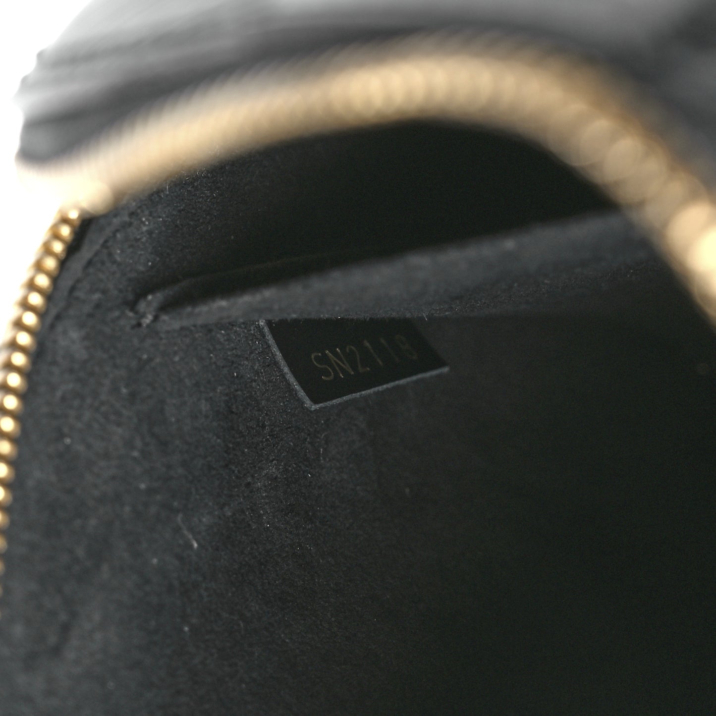 Epi Alma Mini Black
