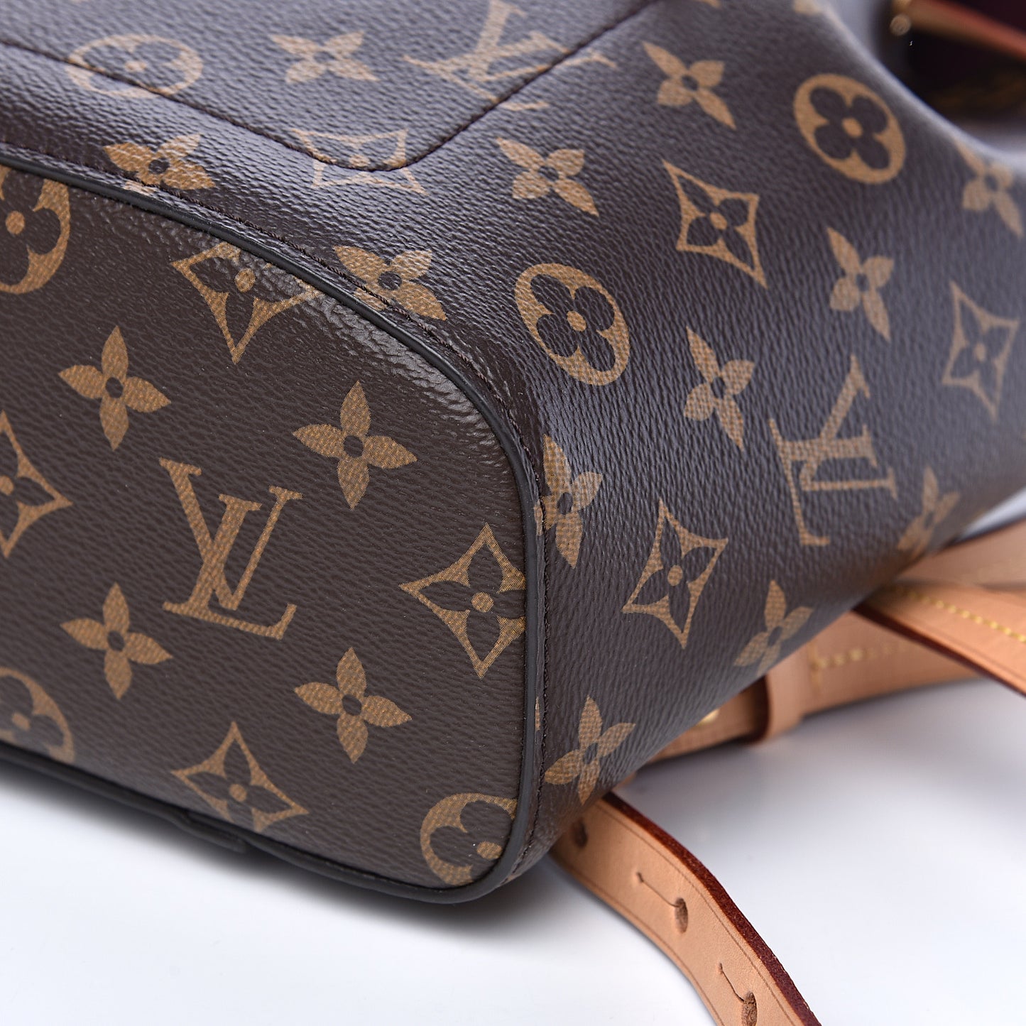 Monogram Montsouris NM Backpack