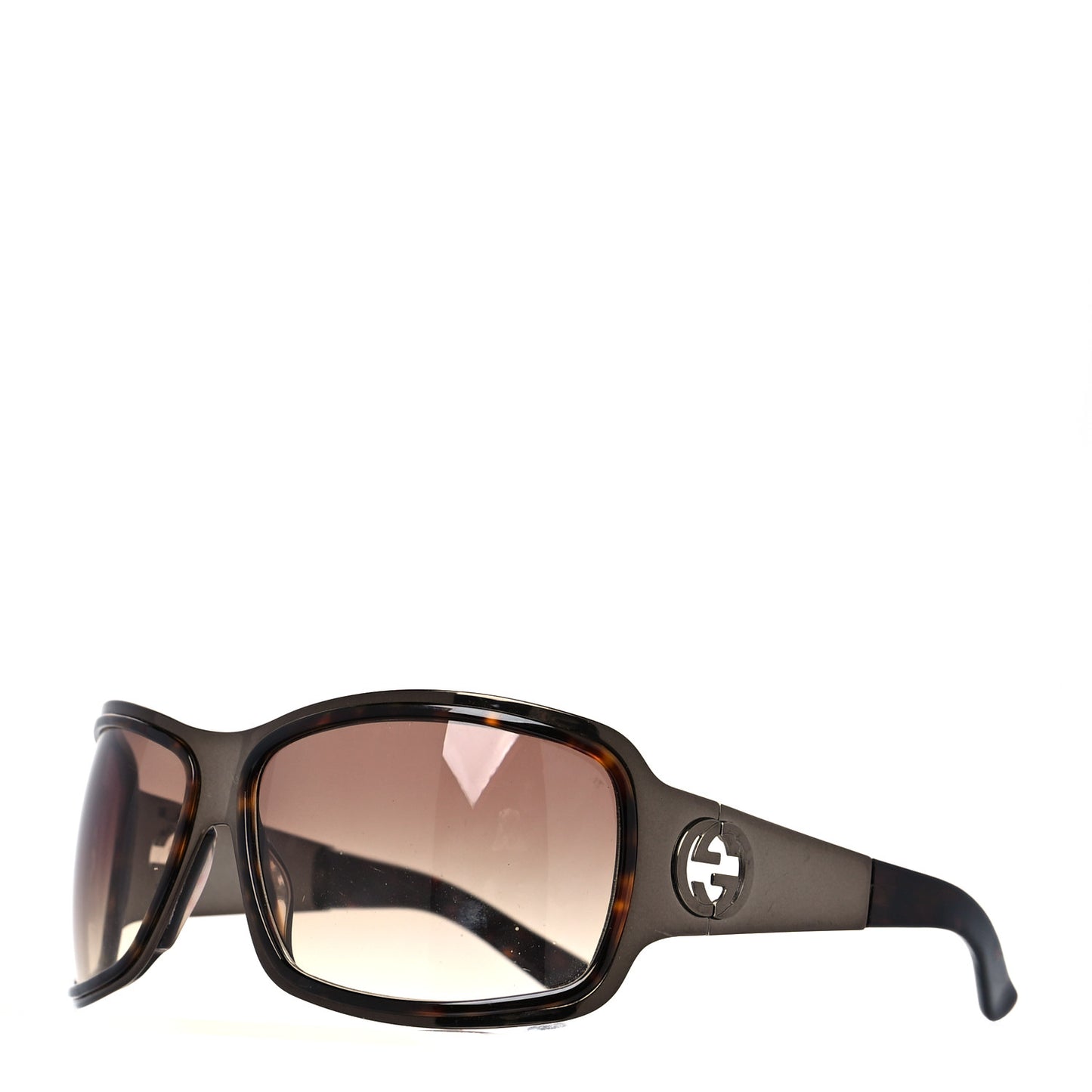 Sunglasses GG 2754/S SIlver Tortoise