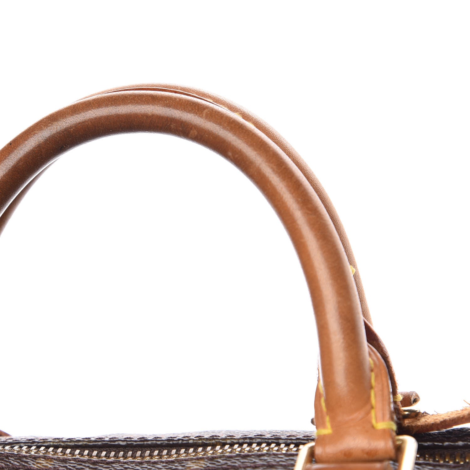 Louis Vuitton Monogram Speedy 30 18 of 18