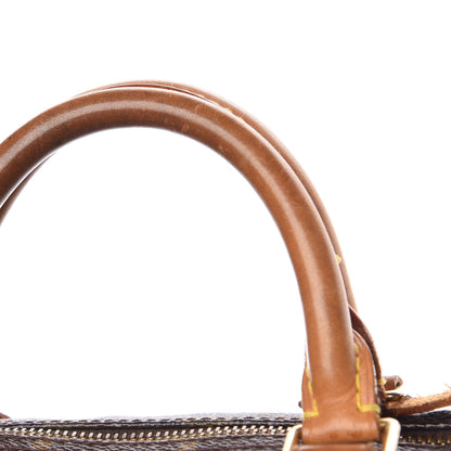 Louis Vuitton Monogram Speedy 30 18 of 18