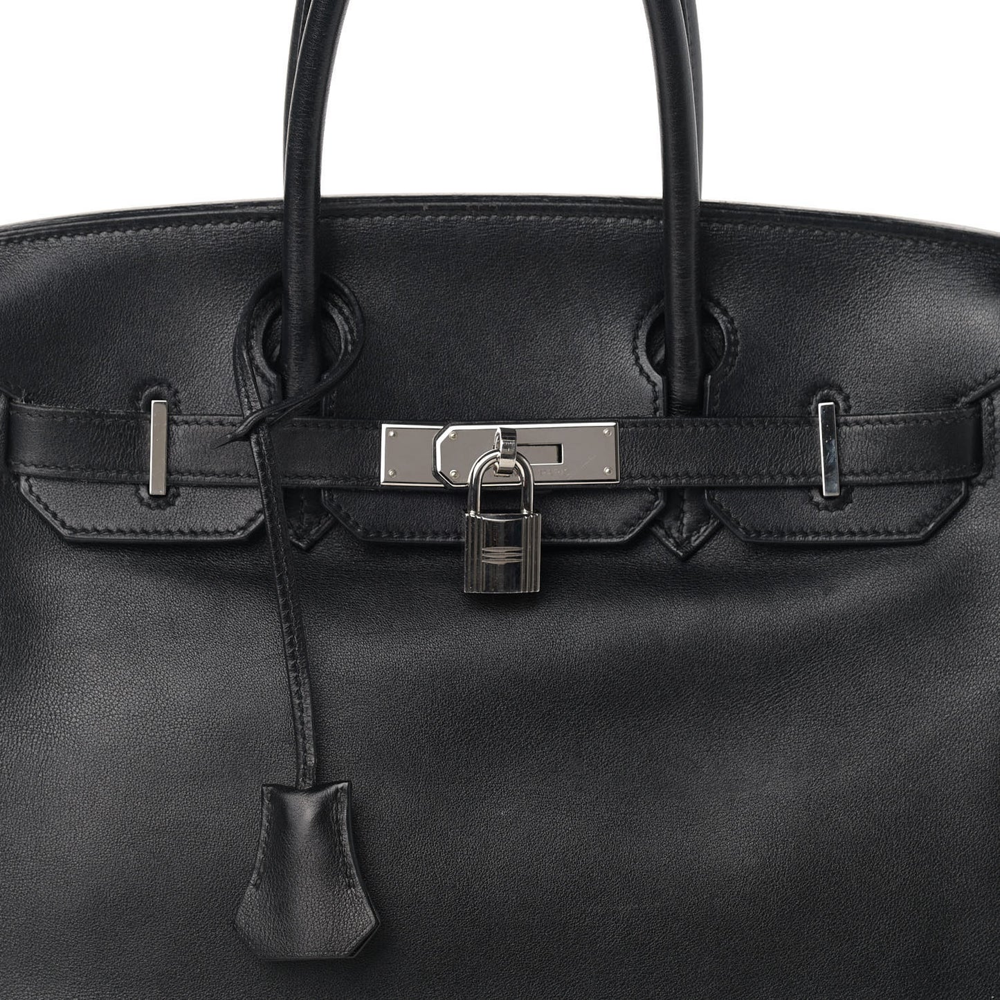 Swift Birkin 30 Black