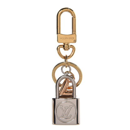 Louis Vuitton Kaleido V Bag Charm Key Holder 1 of 2