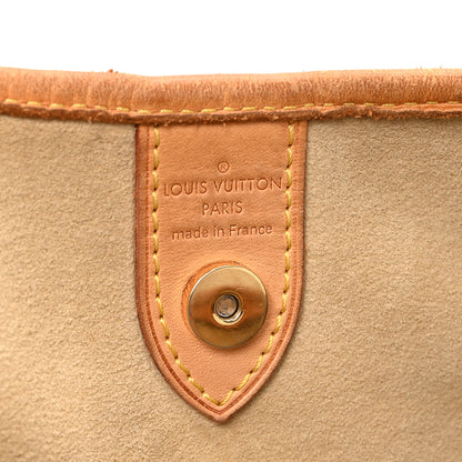 Louis Vuitton Monogram Galliera PM 6 of 10
