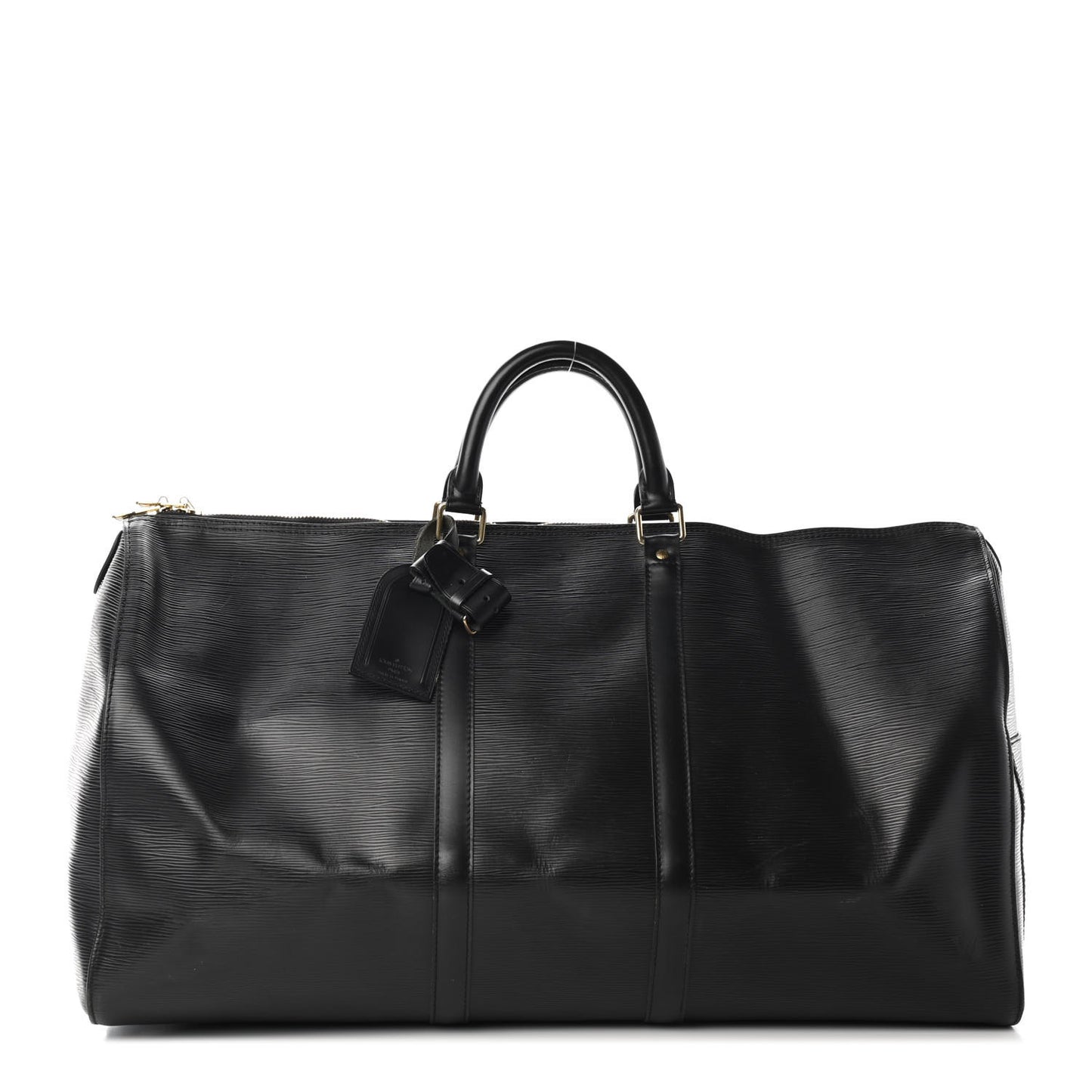 Epi Keepall 55 Black