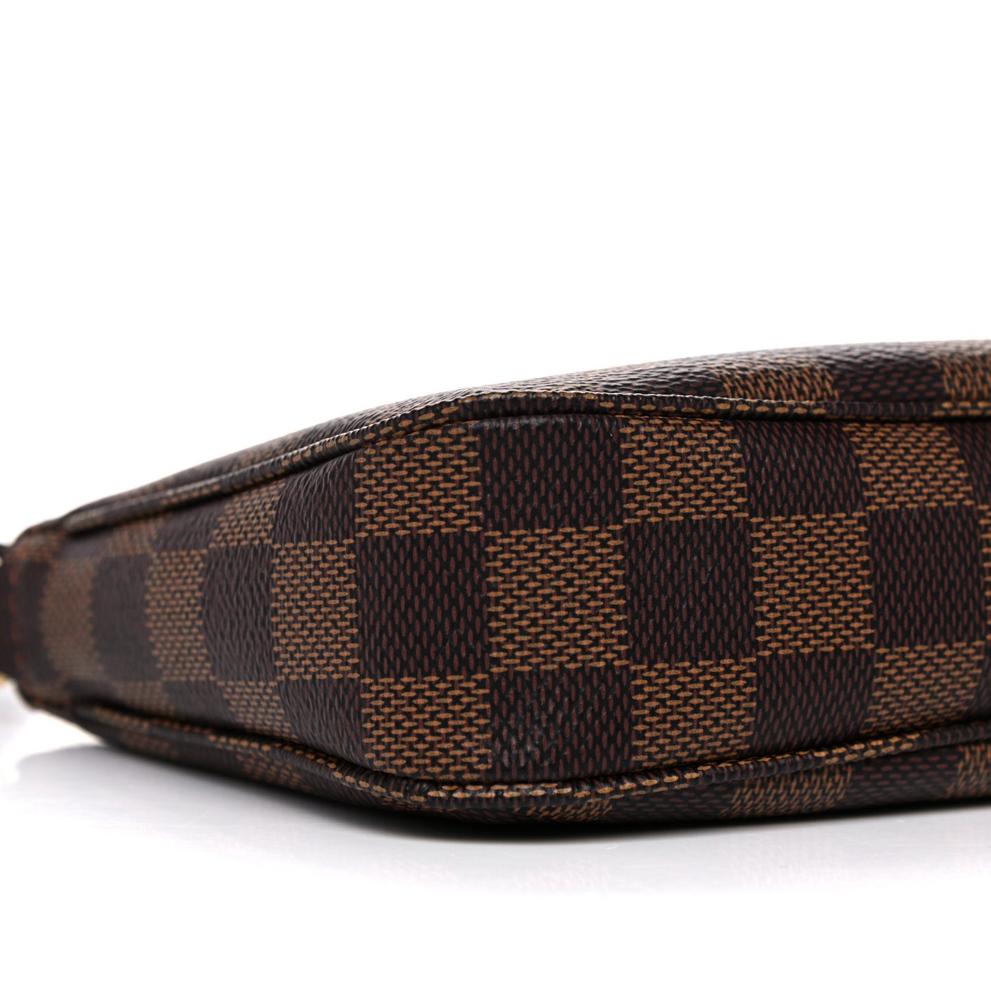 Damier Ebene Pochette Accessories NM