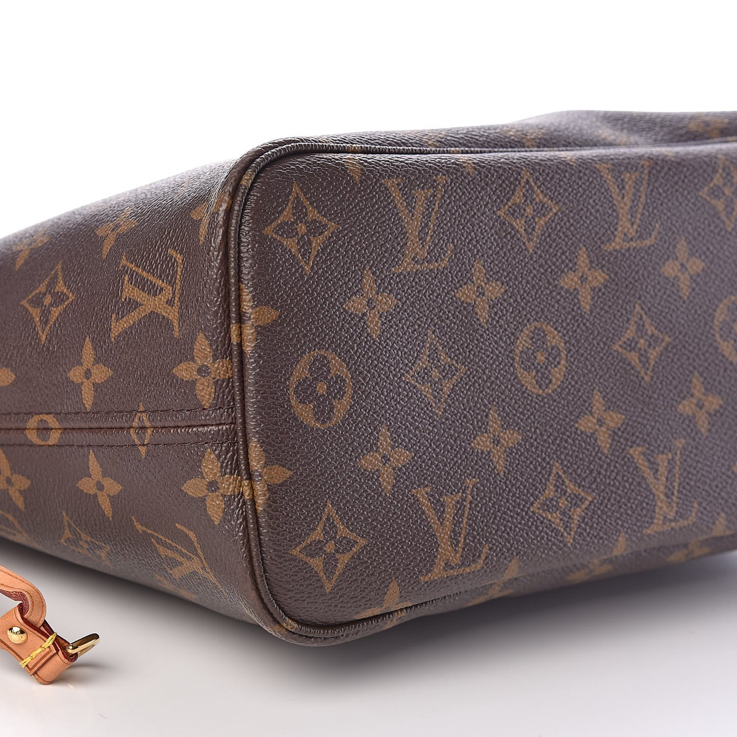 Monogram Neo Neverfull PM Fuchsia