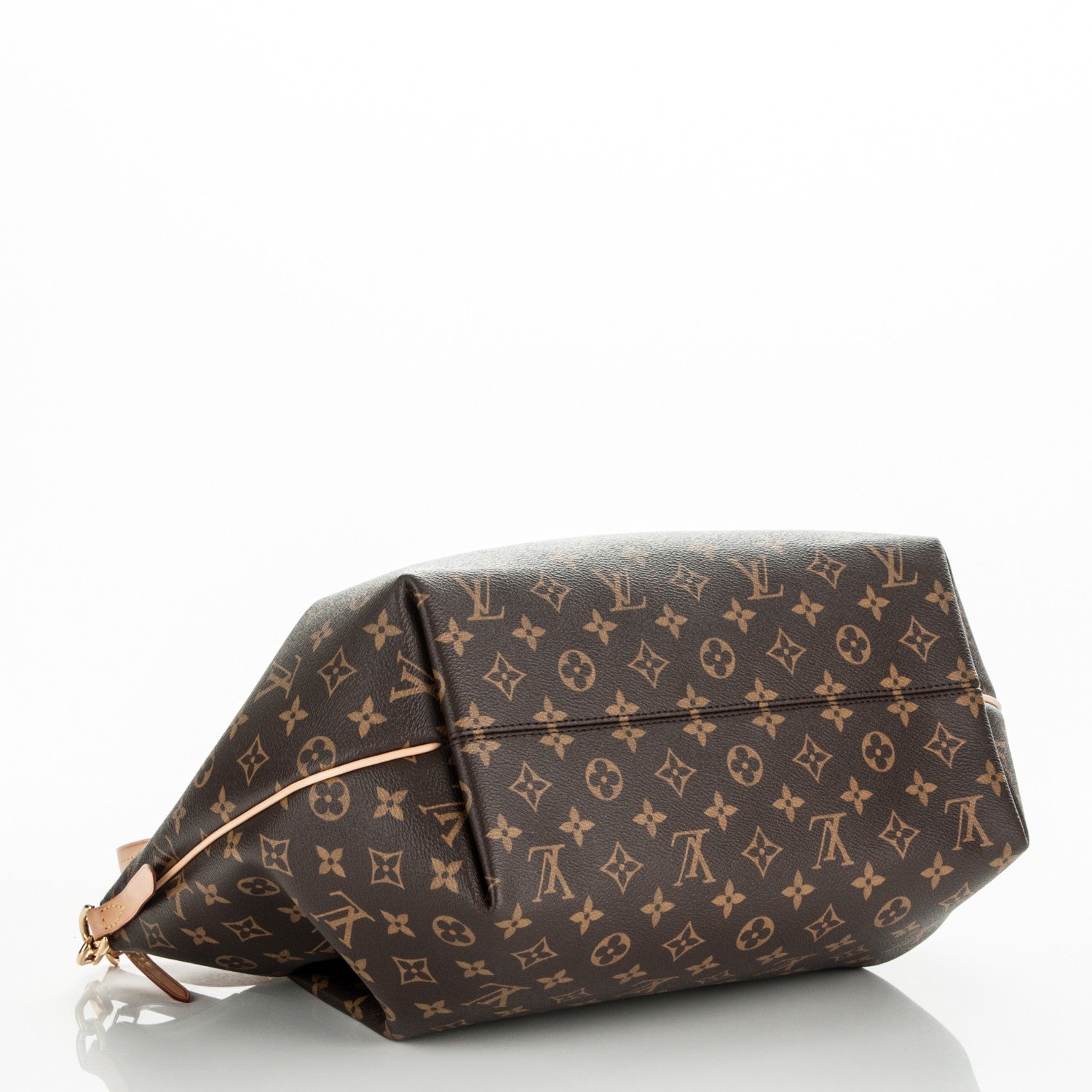 Louis Vuitton Monogram Turenne GM 4 of 6