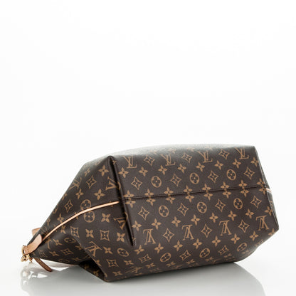 Louis Vuitton Monogram Turenne GM 4 of 6
