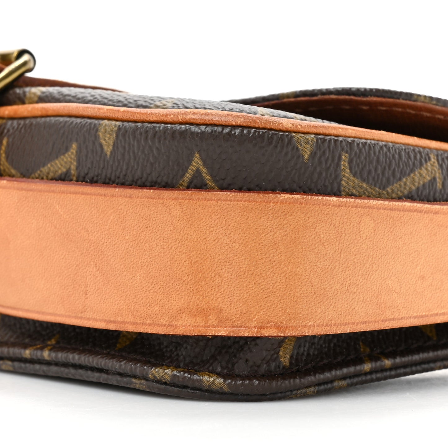 Monogram Cartouchiere 17