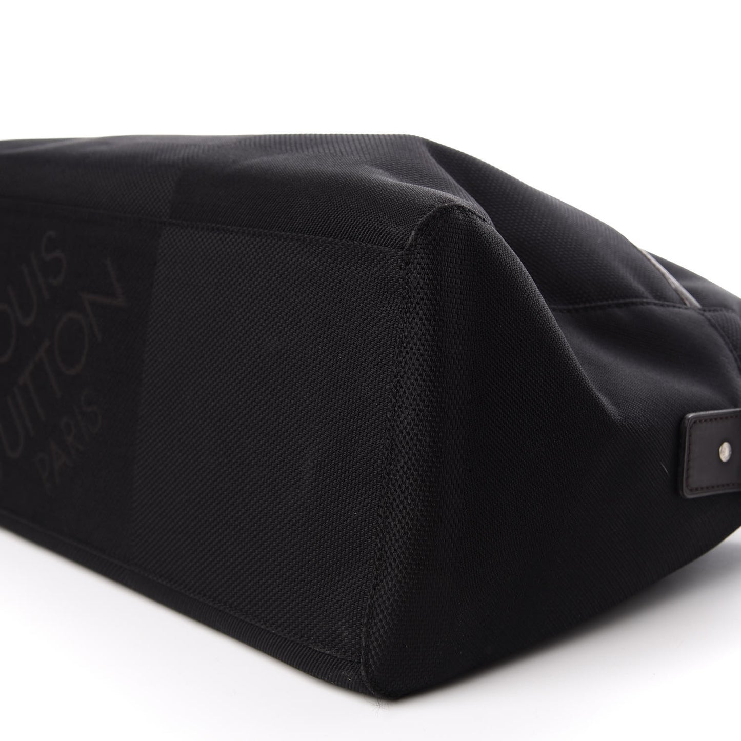Damier Geant Albatros Black