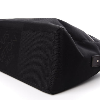 Louis Vuitton Damier Geant Albatros Black 7 of 9