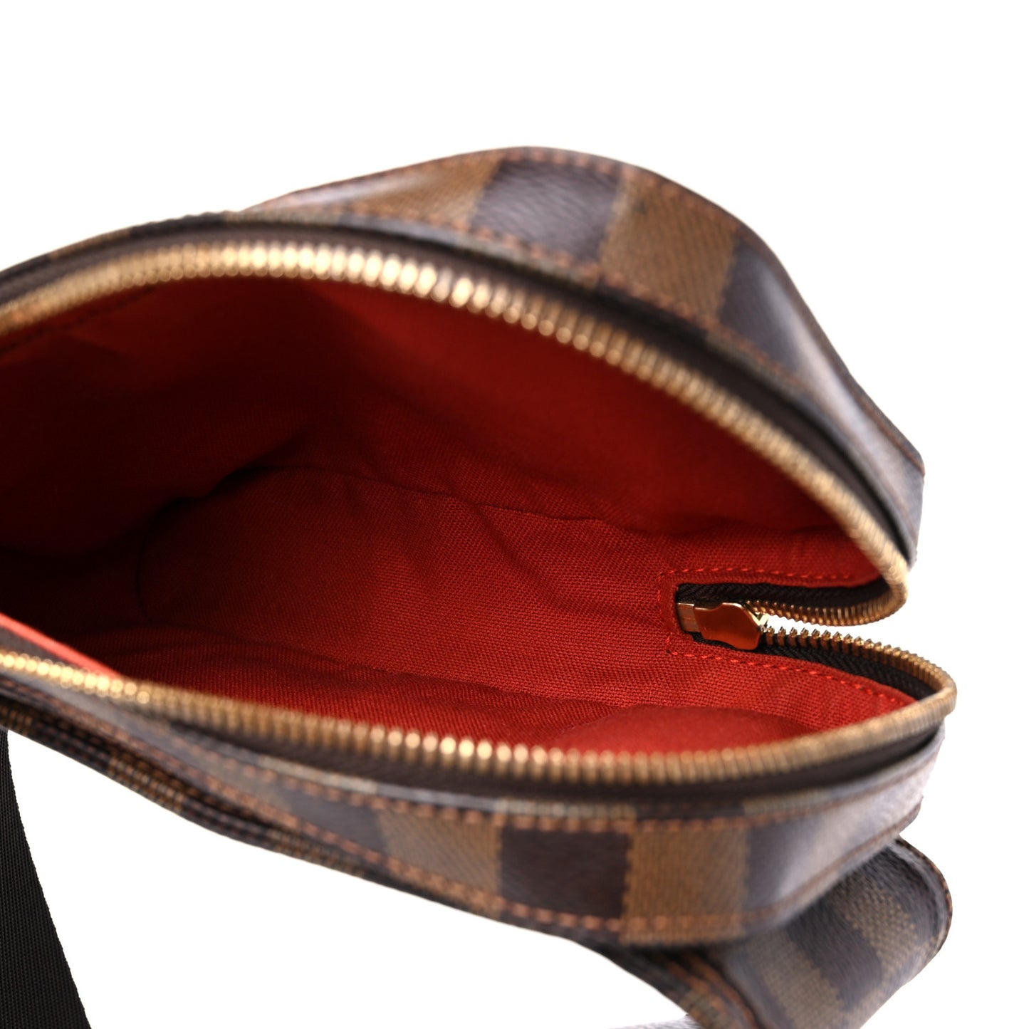 Damier Ebene Geronimos