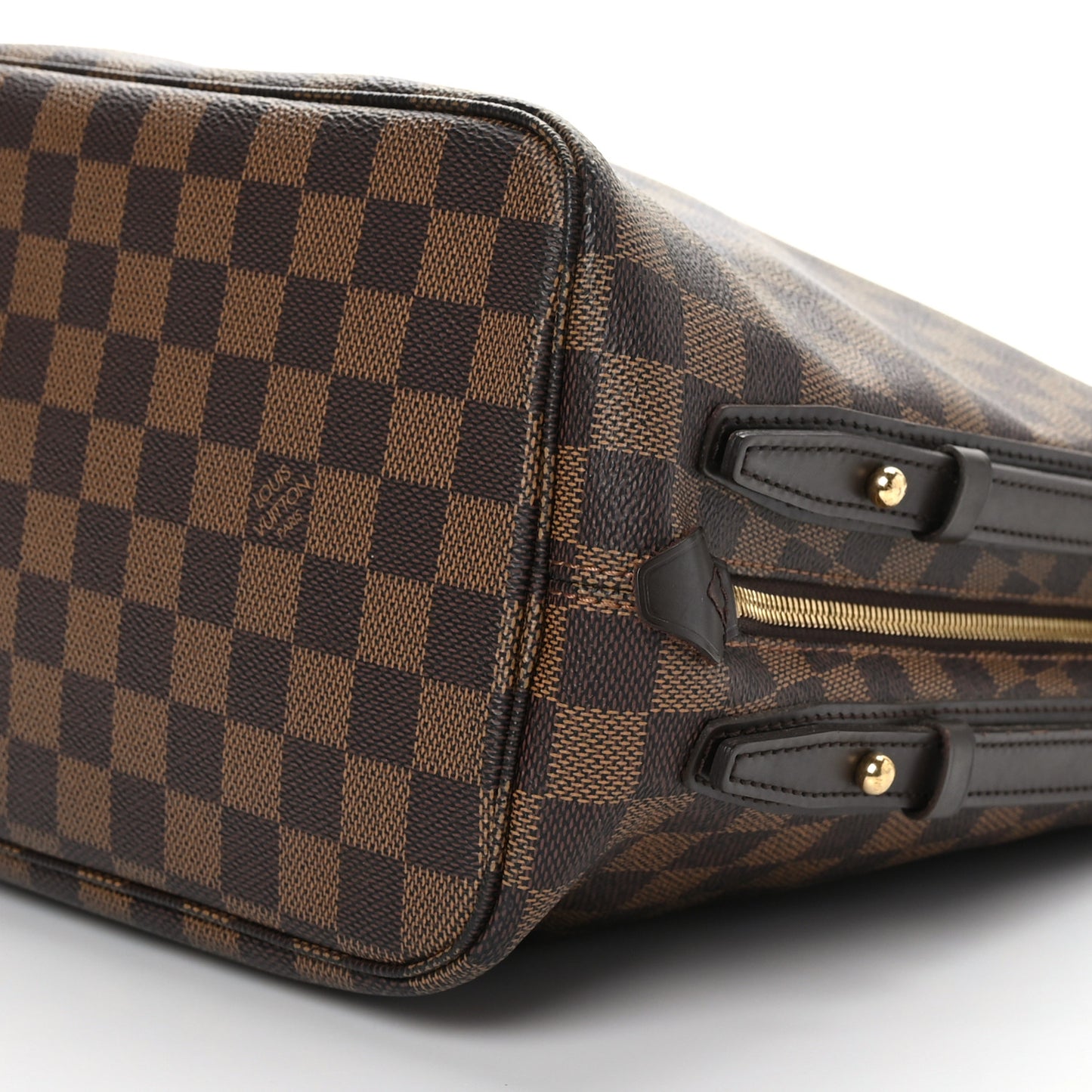 Damier Ebene Cabas Rivington