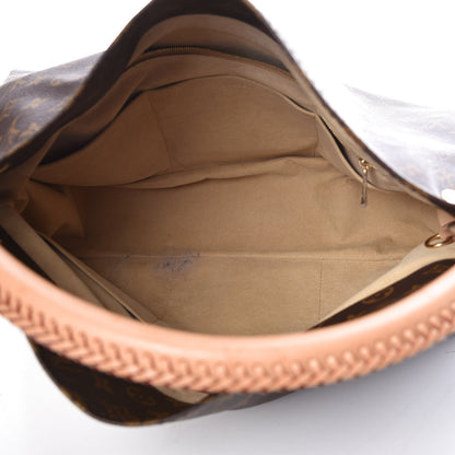 Louis Vuitton Monogram Artsy MM 5 of 10