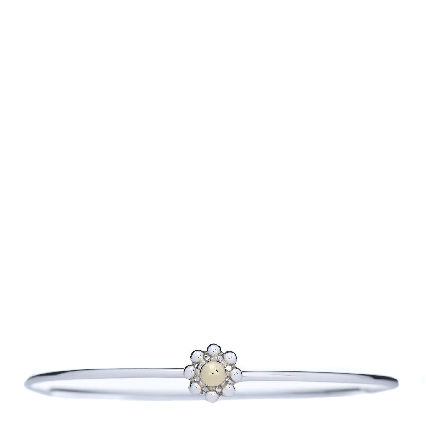 Sterling Silver Paloma Picasso Jolie Daisy Bracelet