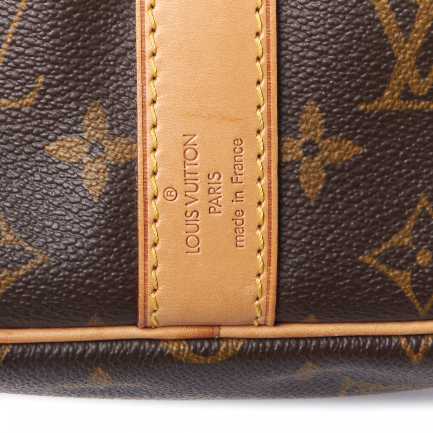 Monogram Keepall Bandouliere 45