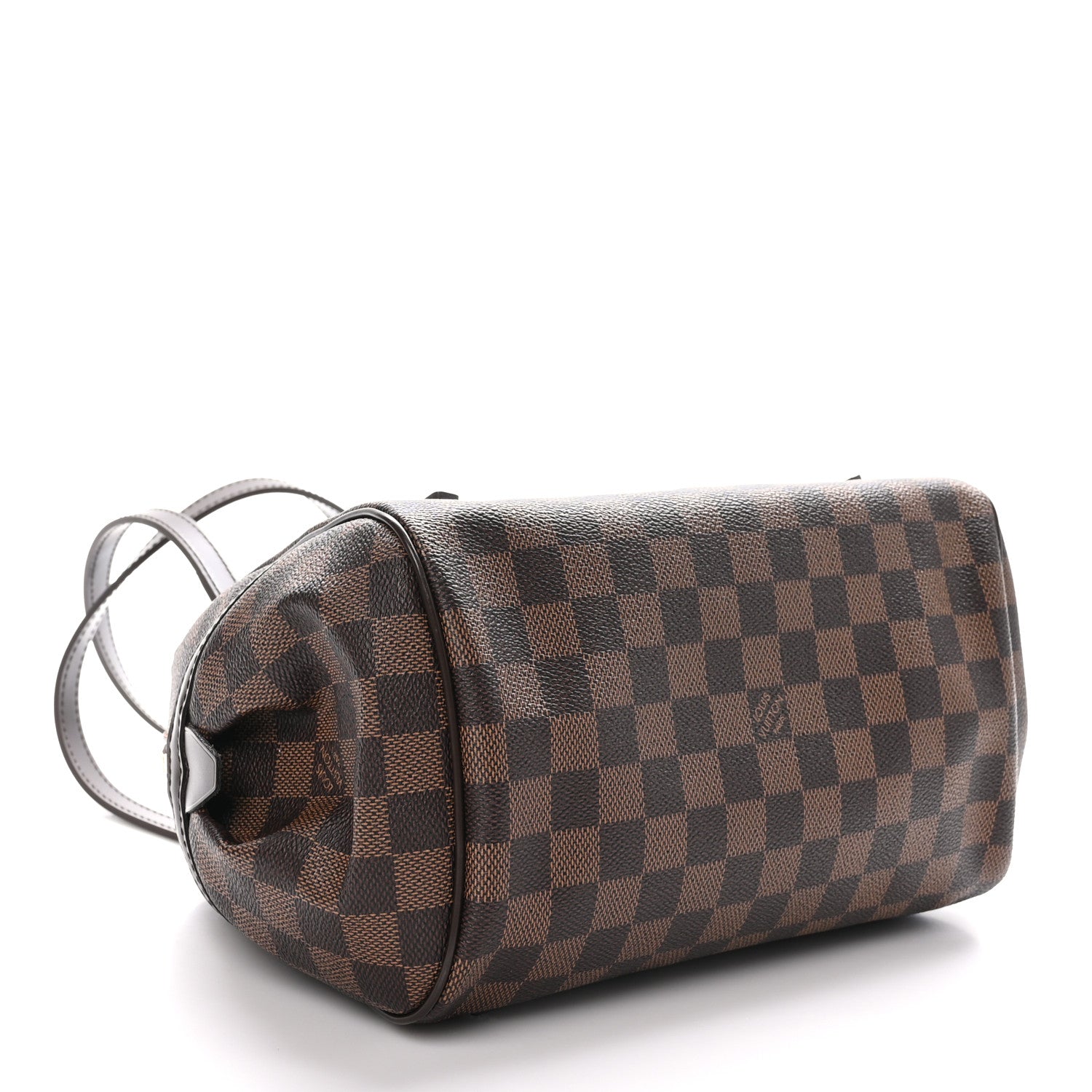 Louis Vuitton Damier Ebene Rivington PM 4 of 9
