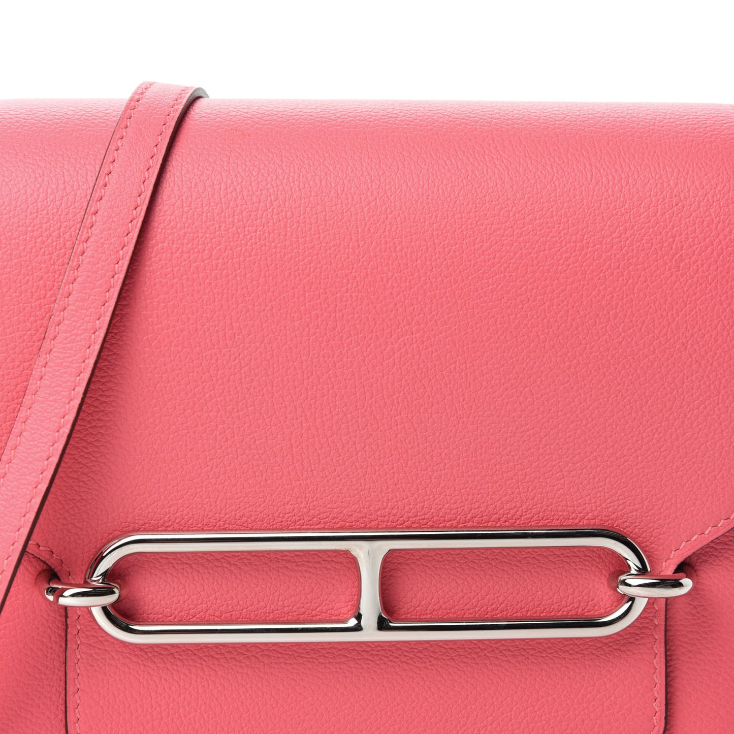 Evercolor Mini Sac Roulis Rose Azalee