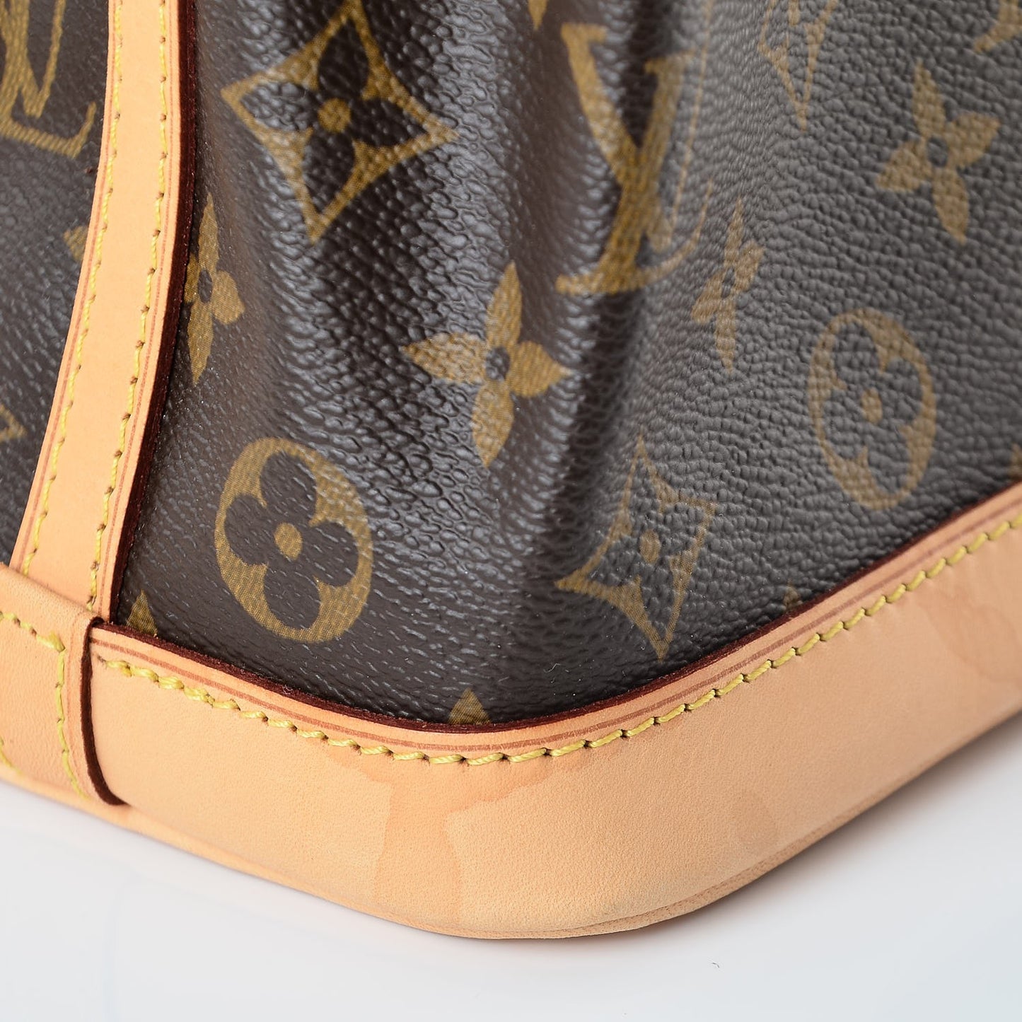 Monogram Mini Noe