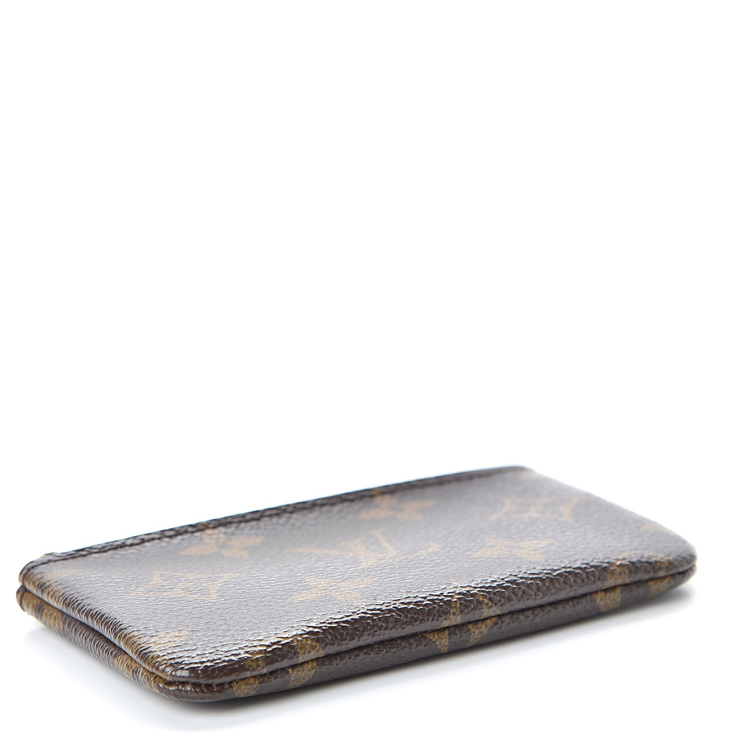 Louis Vuitton Monogram Key Pouch 4 of 7