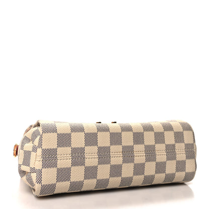 Louis Vuitton Damier Azur Croisette 4 of 11