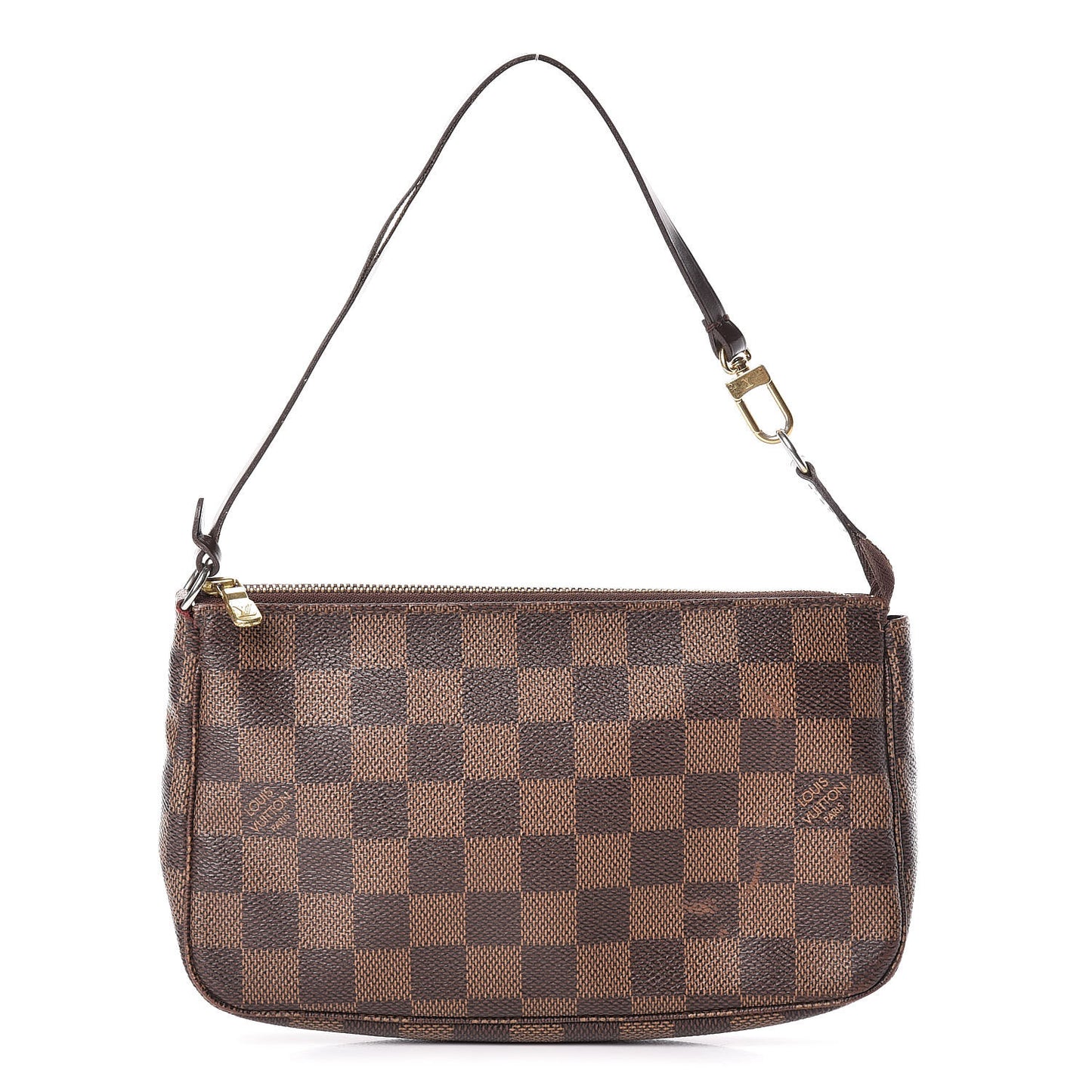 Damier Ebene Pochette Accessories