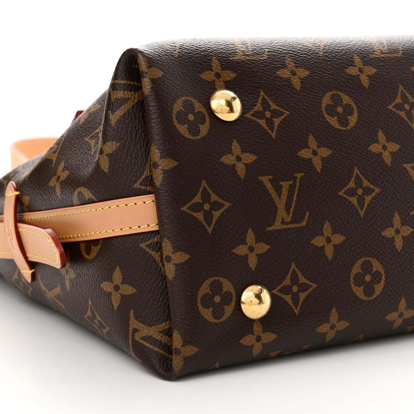 Monogram CarryAll PM